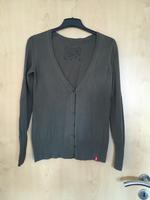 Schöne khakifarbene Strickjacke von EDC - Größe XS - *top* Nordrhein-Westfalen - Minden Vorschau