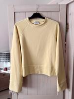 Sweatshirt Jakes hellgelb XS Nordrhein-Westfalen - Herne Vorschau
