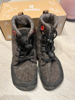 Wildling Nordwolf 32 Wolle Barfußschuhe Sachsen-Anhalt - Quedlinburg Vorschau