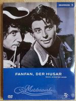 DVD Fanfan der Husar. Meisterwerke Edition 3. NEU. Baden-Württemberg - Remshalden Vorschau