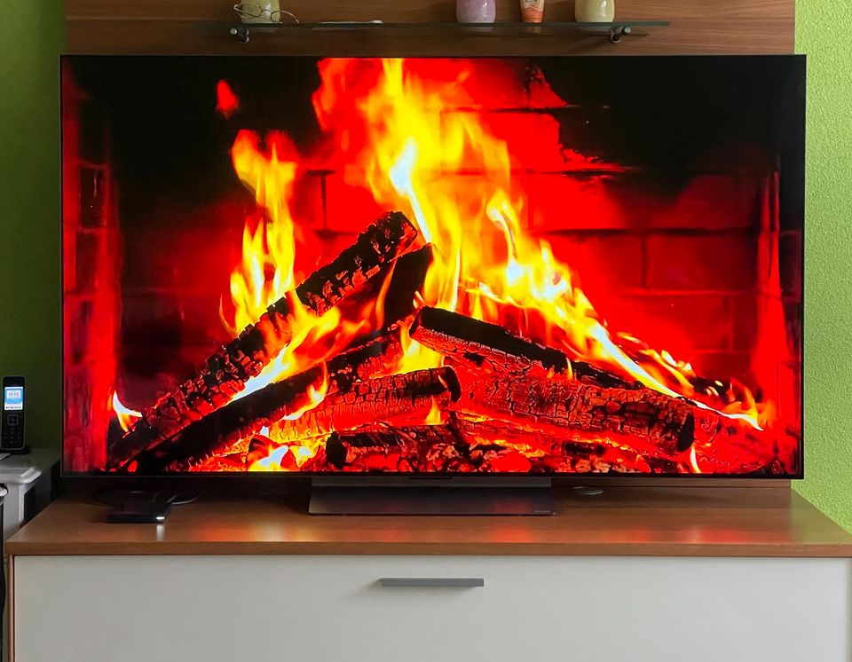 LG OLED evo 65 C39LC in Freystadt