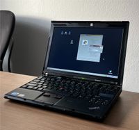 Lenovo ThinkPad X201 (Intel Core i5-520M, 4 GB RAM, QWERTY) Hannover - Südstadt-Bult Vorschau