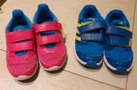 Adidas Turnschuhe Gr 29 und 30 Hallenschuhe Niedersachsen - Braunschweig Vorschau