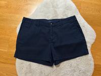 Polo Ralph Lauren Shorts kurze Hose blau Gr. 8 36 38 Brandenburg - Fredersdorf-Vogelsdorf Vorschau