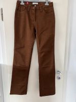 Million X Jeans W 38 L 32 braun neu Nordrhein-Westfalen - Detmold Vorschau