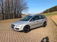 Ford Focus TDCI 1,6L Diesel Kombi DA3 8fach bereift Sachsen - Thalheim/Erzgebirge Vorschau