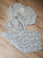 Schlafanzug Disney gr. 86/92 Baden-Württemberg - Aalen Vorschau