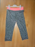 Sporttight Caprihose 170 H&M Bayern - Vilgertshofen Vorschau