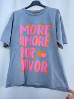 Damen more amore t Shirt Neon Kurzarm m l xl Hessen - Groß-Gerau Vorschau