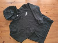 PUMA Kapuzen-Pullover Größe M schwarz Hamburg Barmbek - Hamburg Barmbek-Süd  Vorschau