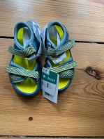 Decathlon Wander Sandalen 23/24 Friedrichshain-Kreuzberg - Friedrichshain Vorschau