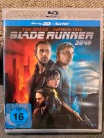 Blu Ray 3D Blade Runner 2049 Bladerunner Ryan Gosling Ford Baden-Württemberg - Urbach Vorschau