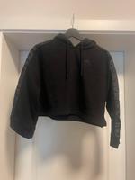 Kappa Damen Pullover schwarz retro crop vintage 90er Gr. M Sachsen - Coswig Vorschau