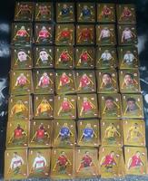 Topps EM 2024 Sticker》Gold SP Sticker Mit/Ohne Unterschrift《 Nordrhein-Westfalen - Oberhausen Vorschau