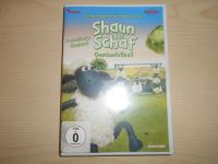 DVD Shaun das Schaf Gemüsefußball Niedersachsen - Apen Vorschau