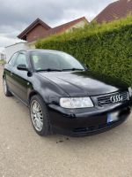 Audi A3 8L 1.8T Quattro Baden-Württemberg - Nellingen Vorschau