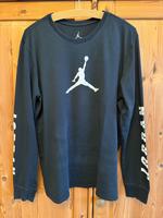 Nike Air Jordan Shirt Longsleeve Bayern - Mengkofen Vorschau