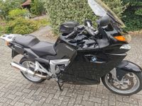 BMW K1200GT - Xenon/Koffer/Topcase/Navi Brandenburg - Rathenow Vorschau