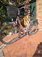Kettler Damenrad Fahrrad Alu gut erhalten Nordrhein-Westfalen - Rhede Vorschau