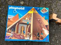 Playmobil Pyramide 4240 Uetze - Uetze Eltze Vorschau