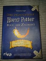 Das inoffizielle Harry Potter Buch der Zauberei Schleswig-Holstein - Großenaspe Vorschau