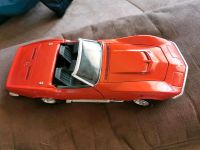 Modellauto Corvette'69 von Revell Frankfurt am Main - Heddernheim Vorschau