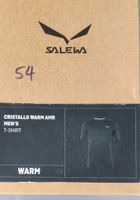 Salewa Merino T-Shirt 54 # NEU # Bayern - Mainaschaff Vorschau