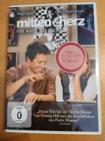 NEU!!! DVD: Mitten ins Herz - Ein Song für dich Baden-Württemberg - Niedernhall Vorschau