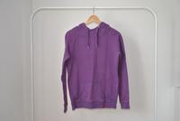 EDC Esprit | Damen Pullover Kapuzenpullover Hoodie lila | Gr. S Bayern - Augsburg Vorschau
