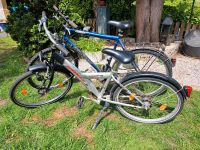 Fahrrad Mountainbike Pegasus Sport 24" Scirocco 26" Kinderfahrrad Nordrhein-Westfalen - Mettingen Vorschau