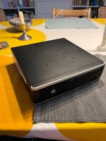 HP Compaq 8200 Elite USDT PC Win10 Pro Intel i5 2.5GHz 750GB Bonn Nordrhein-Westfalen - Alfter Vorschau