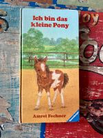 Amrei Fechner - Ich bin das kleine Pony - Maxi Ausgabe Leipzig - Leipzig, Zentrum-Ost Vorschau