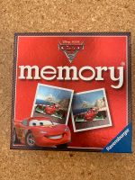 Ravensburger Memory Spiel in Cars 2 Edition Bayern - Falkenberg Vorschau