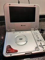 Tragbarer DVD Player MP70B "Mustek" Bayern - Rottach-Egern Vorschau