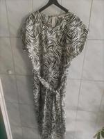 Sommerkleid in Wickeloptik Bayern - Ingolstadt Vorschau