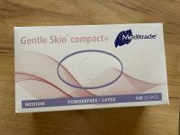 Einmalhandschuhe Gentle Skin medium Leipzig - Möckern Vorschau