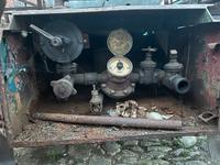 DDR Tankfass Tankwagen zapfpistole Öltank hl30.45 Fortschritt ifa Thüringen - Schkölen Vorschau