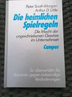 Die heimlichen Spielregeln der Macht Management Business Führung Bayern - Mömbris Vorschau