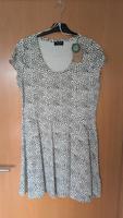 weiß gemustertes Partykleid, Ballkleid, Abendkleid in L Yessica Wuppertal - Oberbarmen Vorschau