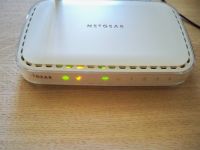 Router Netgear Wireless WGR614 v9 guter Zustand Berlin - Wilmersdorf Vorschau