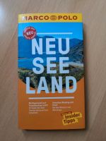 Neu! Marco Polo Reiseführer Neuseeland Baden-Württemberg - Fellbach Vorschau