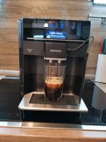 Siemens EQ6 S400 Kaffeevollautomat Bayern - Regenstauf Vorschau