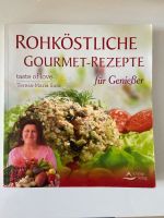 Rohkost Rezepte Bayern - Eichenau Vorschau