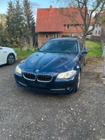 BMW 530 d Vollausstattung Niedersachsen - Katlenburg-Lindau Vorschau