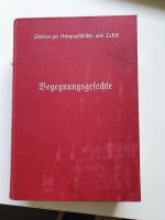 Antiquarisches Buch „Begegnungsgefechte 1939“ Brandenburg - Rathenow Vorschau