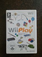 Wii Play für die Wii Brandenburg - Falkensee Vorschau