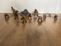 11 Dinosaurier von Schleich Münster (Westfalen) - Hiltrup Vorschau