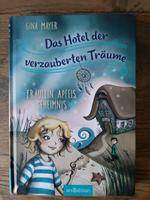 Das Hotel der verzauberten Träume Teil 1 Nordrhein-Westfalen - Rheurdt Vorschau