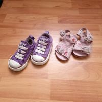 Zara - Converse - Schuhe Kinder Baby Sandalen - Größe 19 Bayern - Wackersdorf Vorschau