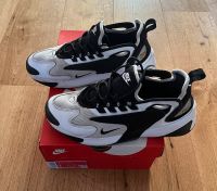 Nike Sneaker WMNS Zoom 2K white/black 40,5 Rheinland-Pfalz - Mainz Vorschau